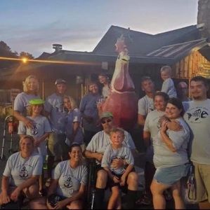 Meet your Posher, Jean